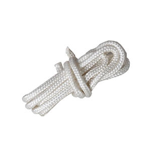 Cordon de démarrage en nylon 450 de 6 mm pour micro-tondeuse à gazon avec démarreur à manivelle diesel/gasoline - Pièces et accessoires pour tondeuses à gazon - Product Image 5