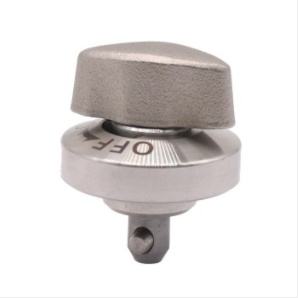 QCTH0525 0834-10N/B-SUS a bloccaggio rapido in acciaio camma morsetti morsetti con morsetto a pollice per fascetta - Product Image 5