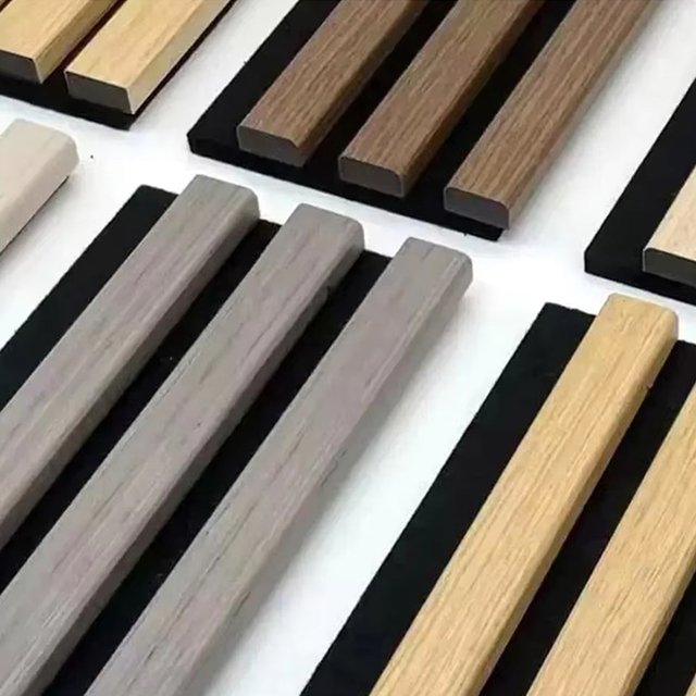 Classroom MDF Acoustic Panel: Echo-Free Learning Environment for Schools & Training Centers