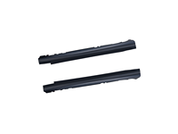 Kit de Carrocería para X6 E71 (2009-2014) para Convertir a G06 LCI X6M, Incluye Parachoques, Faros Delanteros, Faros Traseros, Capó, Piezas de Reestilización