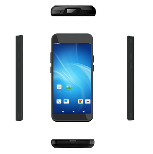 Moteur de scanner Honeywell 64 Mo <span class=keywords><strong>Qualcomm</strong></span> <span class=keywords><strong>SDM450</strong></span>, ordinateur portable 5,5 pouces, résolution 720x1440, Android 10 OS, lecture 1D/2D, en stock - Product Image 5
