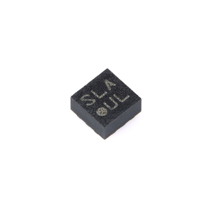 เซ็นเซอร์ตรวจจับความเคลื่อนไหวอิเล็กทรอนิกส์คุณภาพดี IC BMA253 จัดส่งรวดเร็ว - Product Image 1
