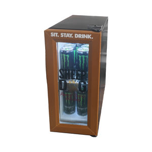 冷蔵庫小型冷蔵庫冷蔵庫用ドロップクーラー飲料クーラーキャビア用 - Product Image 1