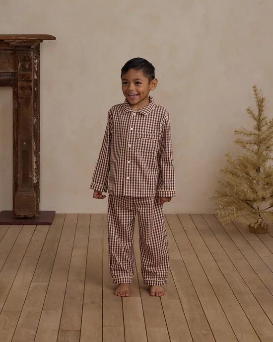 Conjunto de Pijama para Niños