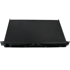 Lihui nóng bán chuyên nghiệp 800W khuếch đại công suất thiết kế nhỏ gọn 1U chiều cao kỹ thuật số loại cho loa và Sub-woofers - Product Image 4