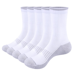 Chaussettes de travail en coton épais Explorer <span class=keywords><strong>Original</strong></span> Cool Temp pour hommes - Product Image 3