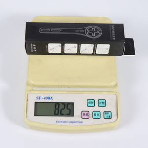 Support d'ordinateur de vélo Antuke en alliage d'aluminium, fixation pour guidon plat, pour vélos de route, extension légère - Product Image 3