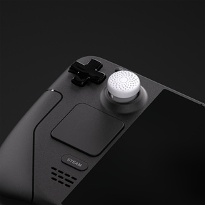 PlayVital Custom Silicone Thumbsticks <b>Grips</b> Analog Stick Cover for Steam Deck LCD & OLED & PS Portal - Product Image 5