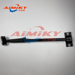 Bouchon de porte arrière de voiture, pour Mitsubishi L200, 5822A020 - Product Image 2