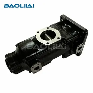 ปั๊มใบพัด T67EDCS รุ่น T67edcs-72-B50-B17-3r01-A100 ปั๊มโรตารี่สำหรับเครื่องจักรทางทะเล - Product Image 2