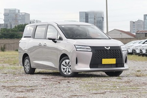 Wuling Starlight730 PHEV 2025, Monovolumen de Lujo, 1.5T, Autonomía Eléctrica de 125 km, 7 Plazas, Ciclo Atkinson, Conducción Izquierda, Batería de 50-70 kWh, Stock Global - Product Image 5