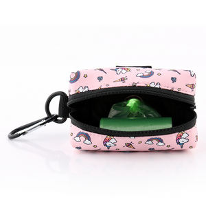 Soporte para excrementos de perro, productos para perros con logotipo de marca personalizado, manos libres - Product Image 2