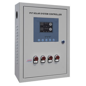 Versorgung PVT Solarenergie speichers ystem <span class=keywords><strong>Solar</strong></span> Flach kollektor pvt Hybrid <span class=keywords><strong>Solar</strong></span> panel für Pool - Product Image 4