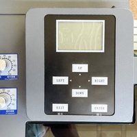 Petite Machine d'impression Dtf print A3, imprimante de bureau, support de poudre
