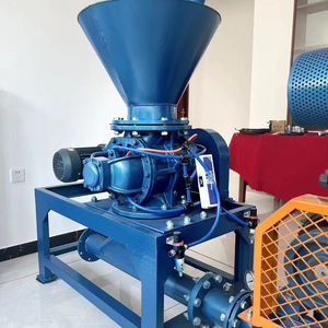 Alimentador de Precisão para Produção Automatizada |   Controle de Velocidade e Volume Ajustáveis para Manipulação Consistente de Materiais - Product Image 1