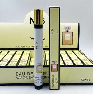 <span class=keywords><strong>Set</strong></span> da Viaggio Tascabile di <span class=keywords><strong>Profumi</strong></span> Femminili, 35ML Mini Fragranze Floreali di Marca - Product Image 4