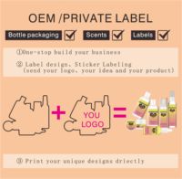 Coffret Cadeau Gel de Bain Hydratant et Contrôle du Sébum 4-en-1 Naturel pour Bébés et Enfants, Approvisionnement Direct Usine OEM