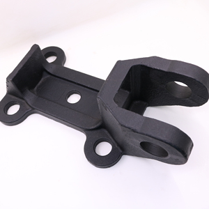 China precio barato <span class=keywords><strong>de</strong></span> piezas <span class=keywords><strong>de</strong></span> suspensión <span class=keywords><strong>de</strong></span> remolque hoja <span class=keywords><strong>de</strong></span> primavera asiento - Product Image 1
