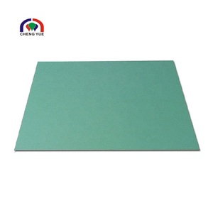Film protecteur de type TC 3.0w de couleur verte à bas <span class=keywords><strong>prix</strong></span>, stratifié cuivré <span class=keywords><strong>multicouche</strong></span>, stratifié à dos métallique pour circuits imprimés - Product Image 2