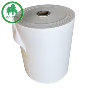 Papier d'impression pour bière à haute résistance à l'humidité, fabrication chinoise, 70GSM 75GSM 80GSM, pour étiquettes de bière sur le marché brésilien - Product Image 3