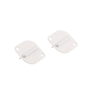 ฟิวส์กันความร้อนของเครื่องอบผ้า 3390719 ปลั๊กทองแดง PBT ทนทานสำหรับอุปกรณ์เสริมเครื่องอบผ้า - Product Image 4