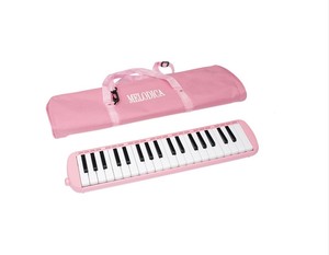 Melódica de 37 Teclas Sin Logotipo, Instrumento Musical para la Enseñanza <span class=keywords><strong>Escolar</strong></span>, Accesorio para Estudiantes - Product Image 3