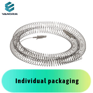 Bluestars 5300622034 yếu tố làm nóng cuộn dây-cho máy sấy và máy giặt - Product Image 5