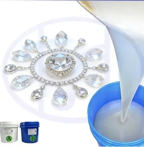 कारखाने प्रत्यक्ष उच्च प्रदर्शन गहने कास्टिंग सिलिकॉन - Product Image 2