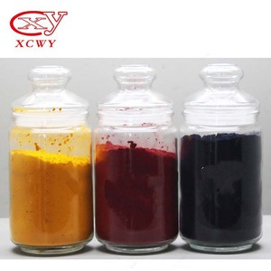 Tinte Negro Ácido de Grado Industrial ATT, Color Negro Rojizo Intenso para Cuero Curtido con Cromo, Producción de Tinta a Base de Agua - Product Image 5