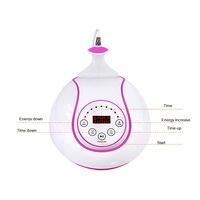 Corps portatif d'utilisation de maison de la lipocavitation 60k amincissant la machine de beauté