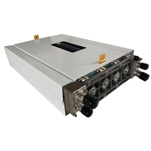 Celda de Combustible de Hidrógeno de 2KW Personalizada al Mejor Precio de Fábrica para Dispositivos Eléctricos - Product Image 5