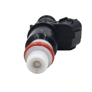 Injecteur de carburant haute performance neuf 16450-PWA-003 pour Honda Civic Hybrid 2003-2005 Fit Jazz GD1 GD6 1.3L - Product Image 5