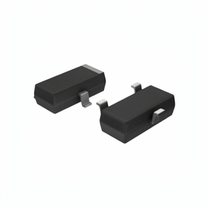 ทรานซิสเตอร์ KSC2757YMTF TO-236-3, SC-59, SOT-23-3ซื้อชิ้นส่วนอิเล็กทรอนิกส์ออนไลน์ดั้งเดิม - Product Image 1