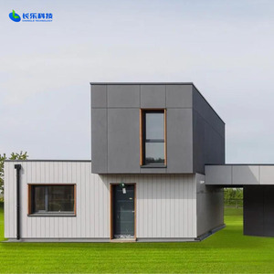 Le fibercement standard australien de plancher de feuille de ciment de fibre de panneau de 12x4x8 béton embarque 15 millimètres 18 millimètres - Product Image 2