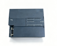 6ES7215-1BG40-0XB0 SIMATIC S7-1200 CPU 1215C DC/DC Controlador Lógico Programable con Relé para Maquinaria de Producción Textil y de Empaquetado