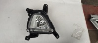 Pièces détachées pour voiture Feux de course Feux de brouillard Feux de brouillard pour Kia Sorento LX/EX 2016 2017 2018