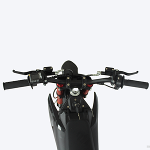 Bici Elettrica Fuoristrada da 1500W 48V 20Ah Sur Ron Light Bee X Bici Elettrica per Adulti Bici da Off-Road Sutton - Product Image 2