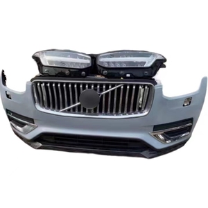 Gran oferta de montaje de parachoques delantero y piezas de montaje de faros de coche para Volvo <span class=keywords><strong>XC90</strong></span> 2023 accesorios de coche Premium - Product Image 2