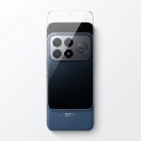 Protection d'écran en film AR haute transparence pour Xiaomi Poco F8 Ultra mobile