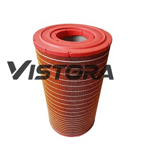 Filtro de Aire para Camión Nuevo, Precio de Mayoreo de Fábrica, C301353 CF1820 C301330 para Reemplazo/Reparación - Product Image 2