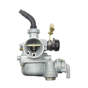 Карбюратор для HONDA ТЭП C-90 PZ19 AKT110 UNIK110 AKT 110S Уник 110 UNI-K мкм VENUS ACTIV110 один карбюраторов мотоцикла - Product Image 1