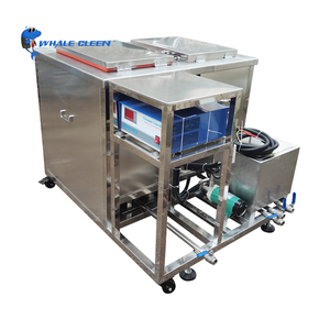 <span class=keywords><strong>เครื่อง</strong></span><span class=keywords><strong>ซัก</strong></span><span class=keywords><strong>ผ้า</strong></span>สองถัง2400W อัลตร้าโซนิคพร้อมฟังก์ชันการกรองทำความร้อนการทำความสะอาด - Product Image 3