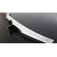 Kit de spoiler arrière pour toyota Fortuner Hilux Revo 2015 2016 2017 2018 2019 2020 2021 Modifier