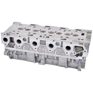 ฝาสูบ 1.6 เทอร์โบ ดีเซล 8 วาล์ว รุ่น T3DA XXDB 908933K 1682801880 9467617280 สำหรับรถฟอร์ด โฟกัส 3 ซี-แม็กซ์ เปอโยต์ 308 ซีตรอง ซี3 ซี4 ดีเอส3 - Product Image 4