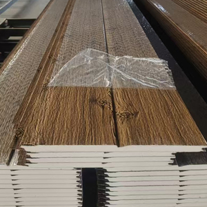 <strong>EPS</strong> Sandwich <strong>Panel</strong> Insulated Steel Roofing and Walling <strong>Panels</strong> - Product Image 1