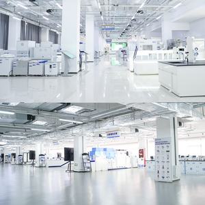 Medidor de Flujo de Aire BIOBASE K China FLY-1, Balómetro, Medidor de Volumen de Aire, Campana de Captación de Flujo de Aire, Medidor de Velocidad de Flujo para Laboratorio - Product Image 4