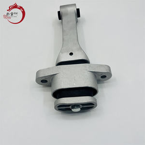 Soporte de Motor Original de Alta Calidad, BRACKET ASSY-ROLL ROD 21950-2Z000 219502Z000 para Hyundai Veracruz 21950 2Z000 - Product Image 3