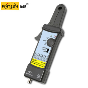 หัววัดกระแสไฟฟ้ากระแสตรงและกระแสสลับ Pintech รุ่น PT710 H 800A 300kHz สำหรับออสซิลโลสโคป - Product Image 1