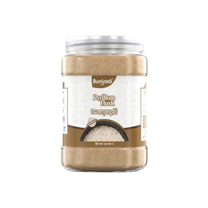 ไซเลียม ฮัสค์ อิโซบูล อาหารเสริมใยอาหารธรรมชาติ 2005 กรัม เพื่อการย่อยอาหารและสุขภาพ - Product Image 1