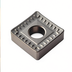 Snmm Sh 90 Degree Negative Turning Insert For Metal Machining - Product Image 2